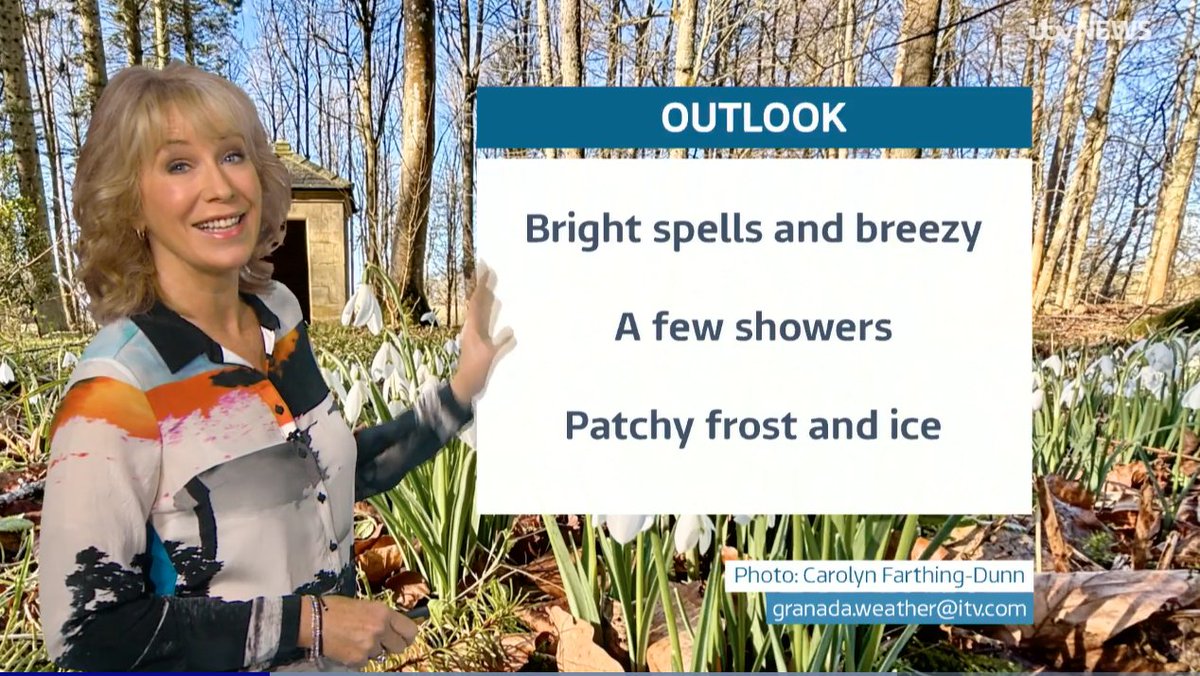 Emma Jesson (@emmajessontv) on Twitter photo VIDEO: click for news of the latest #weather heading our way <a href="/GranadaReports/">ITV Granada Reports</a> #byebye itv.com/news/granada/w… VIDEO: click for news of the latest #weather heading our way <a href="/GranadaReports/">ITV Granada Reports</a> #byebye itv.com/news/granada/w…