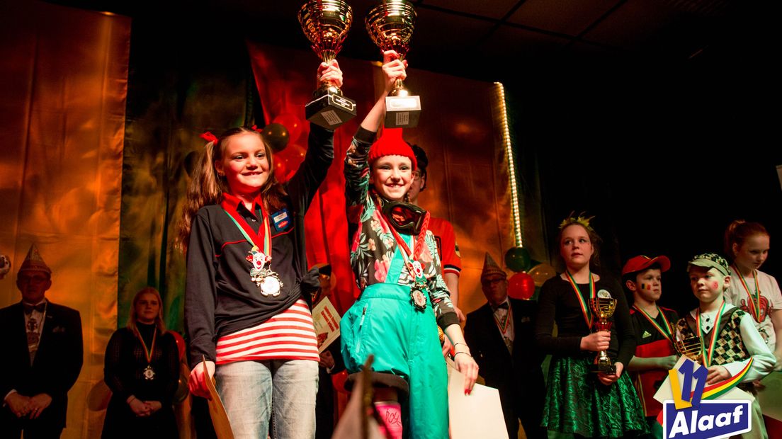 Geen animo voor jeugdbuuttekampioenschap in 2025 l1.nl/nieuws/2853686… #l1