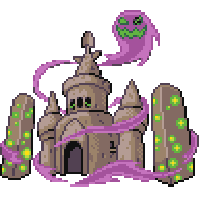 I know I have this guy, but I chose a fansprite that's way cooler. Wanna know what it is? You'll have to come to stream to find out! Join me in just one hour as we continue our nuzlocke through Kanto with randomly fused Pokemon!
#PokemonFusion #Nuzlocke