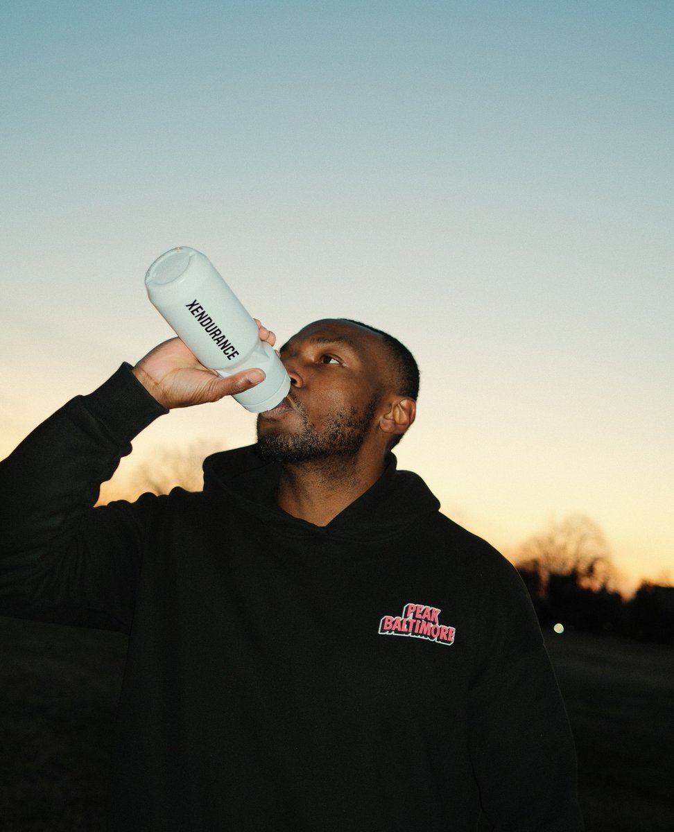 Xendurance's tweet image. Relentless pursuit. Uncompromising performance. No shortcuts. At Xendurance, we fuel those who refuse to settle—because greatness is earned, never given. #FuelWhatMatters