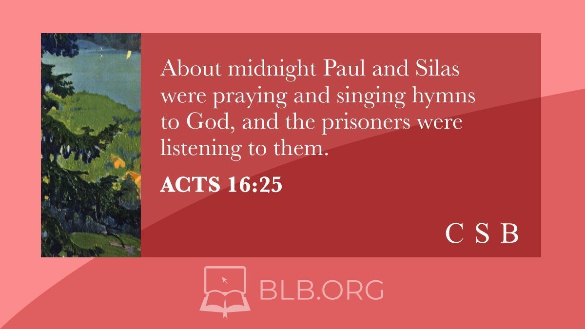 BlueLetterBible's tweet image. #CSB #BibleVerses