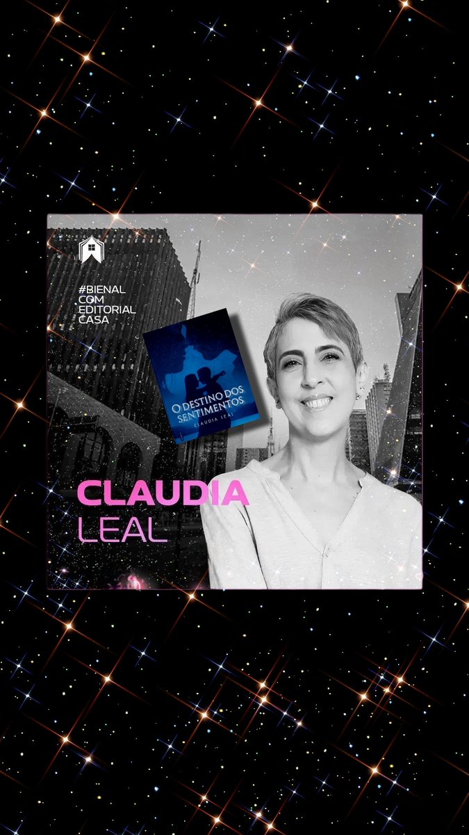 ClauLLeal's tweet photo. #LinkInBio #BOOKERS #BookMyShow #BookTwitter 
#BookLovers 
#booktwt 
#ODestinoDosSentimentos https://t.co/va4V8Wzn2i