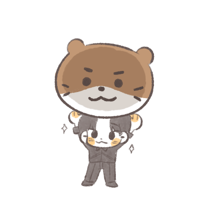 리비 tweet media