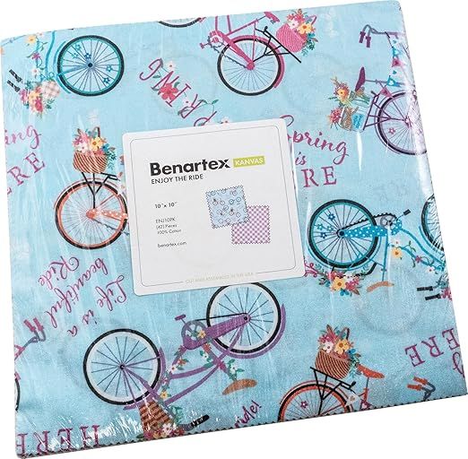 howarths63's tweet image. #EnjoytheRide Whether you're #cycling under your own steam or racing down the highway, these fabrics ensure you'll relish every moment of your #journey. Let the #fun times begin in your #sewing room as you #craft projects fit for any escapade #layercake buff.ly/4jP68rU