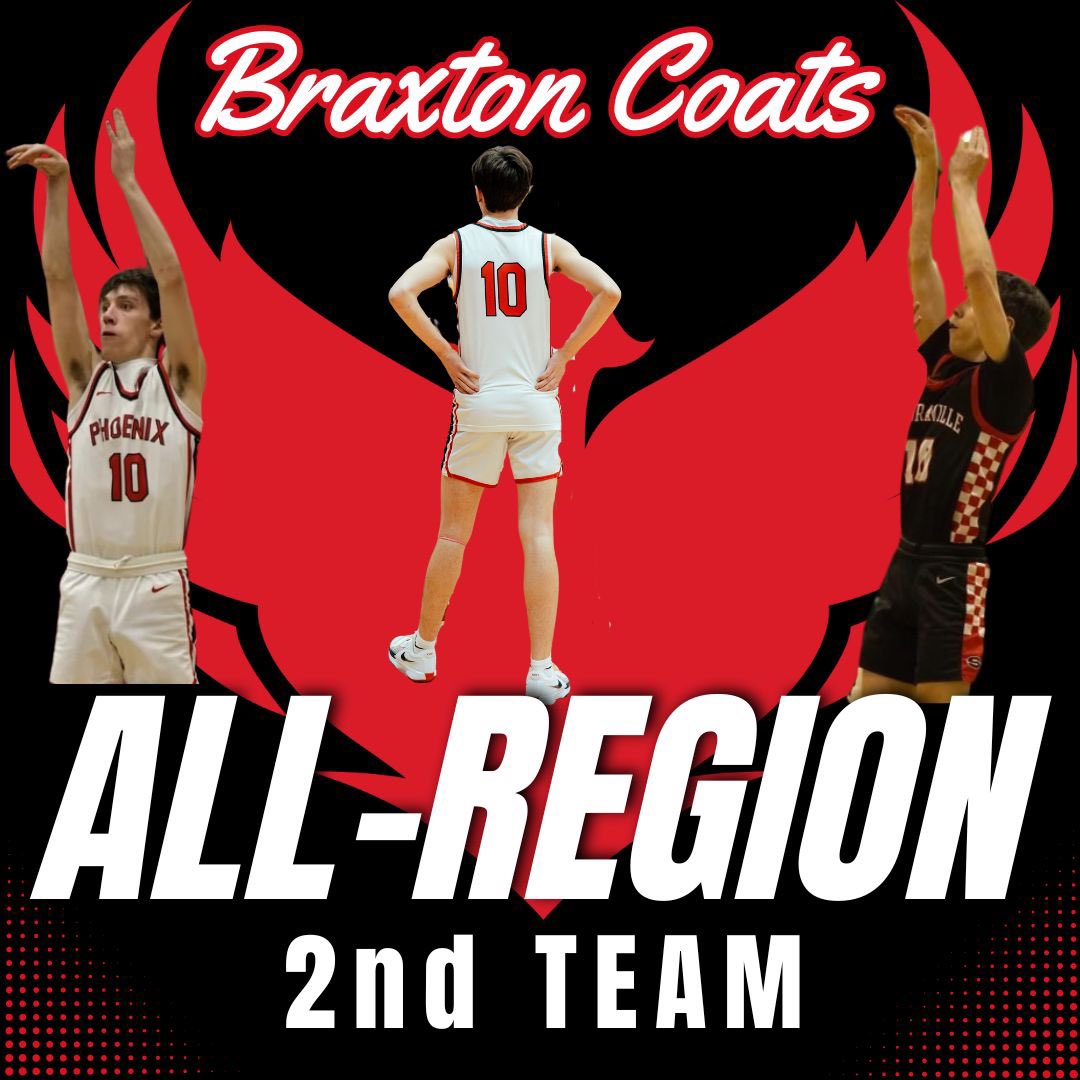Sonoraville Phoenix Basketball tweet media