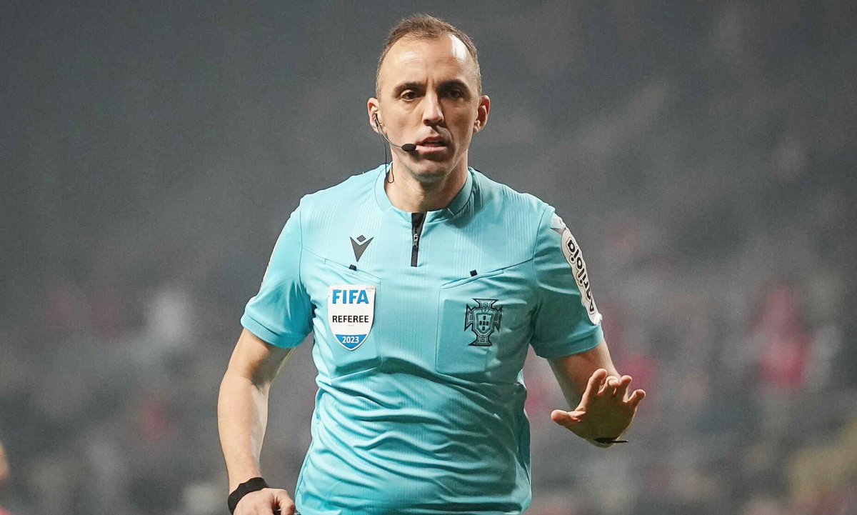 EquipaSporting's tweet image. Aqui vai a uma Thread da vergonha que está a ser este campeonato, contra tudo e contra todos, Acredita Sporting!

(Segue o fio🧶)

#FutebolPortugues 🤡