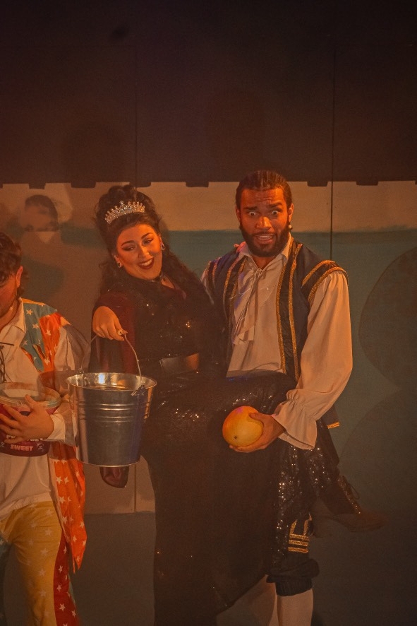 UK Pantomime Association tweet media