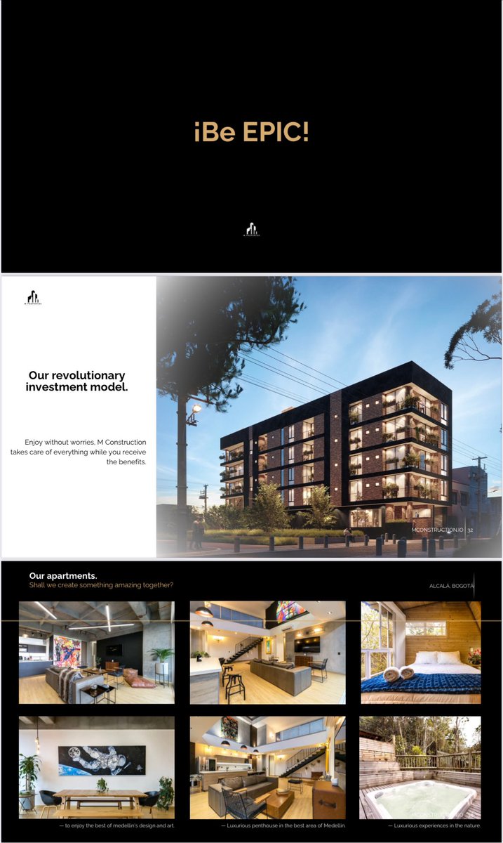 First building complete 🫡