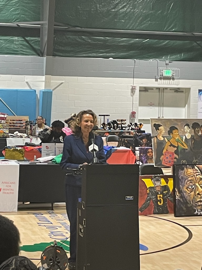 Jolene Ivey (@joleneivey) on Twitter photo Enjoyed <a href="/cityoflaurel/">City of Laurel MD</a>'s annual #BHM event. Council Pres. Kyla Clark did a great job organizing this wonderful event. Thanks for the invite. Enjoyed <a href="/cityoflaurel/">City of Laurel MD</a>'s annual #BHM event. Council Pres. Kyla Clark did a great job organizing this wonderful event. Thanks for the invite.