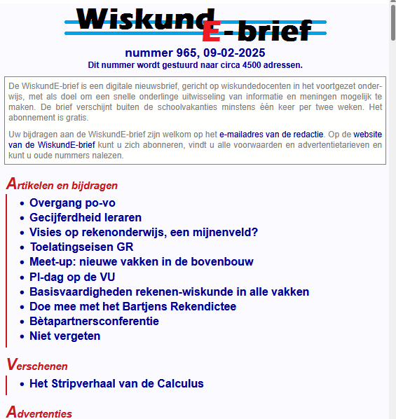 Gerard Koolstra tweet media