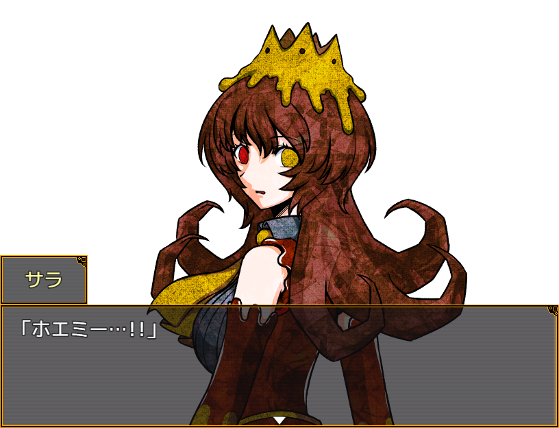 One year ago today on February 13th, 2024, Nankidai released four sneak peeks at the upcoming finale of Your Turn to Die to the public. 

As of date, this was the most recent development update.