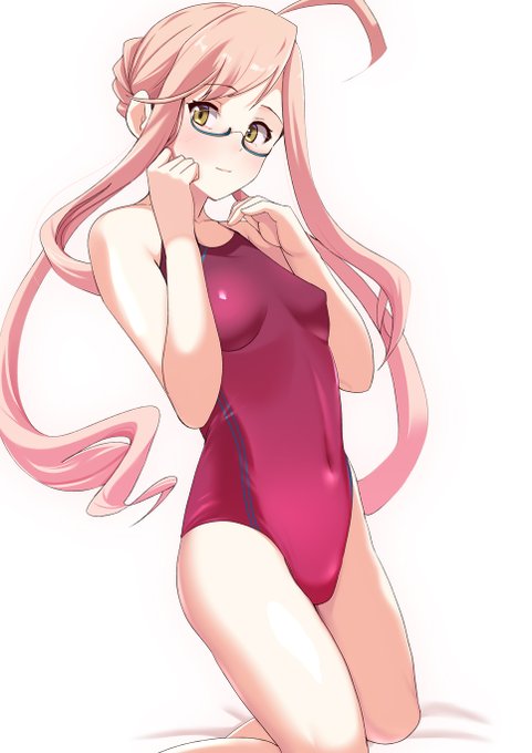 お題箱より巻雲ちゃんです
ありがとうございます! 