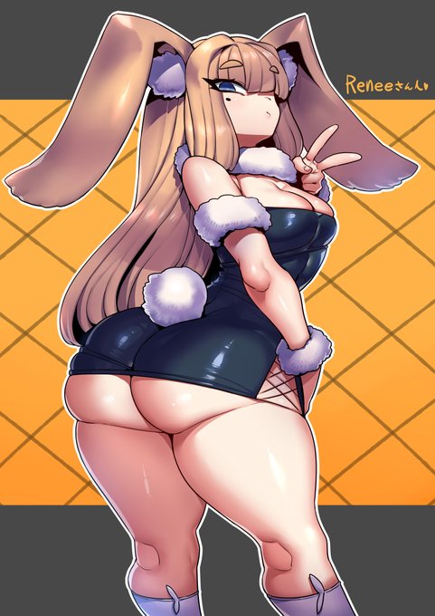 skeb ピョンコ♪ 