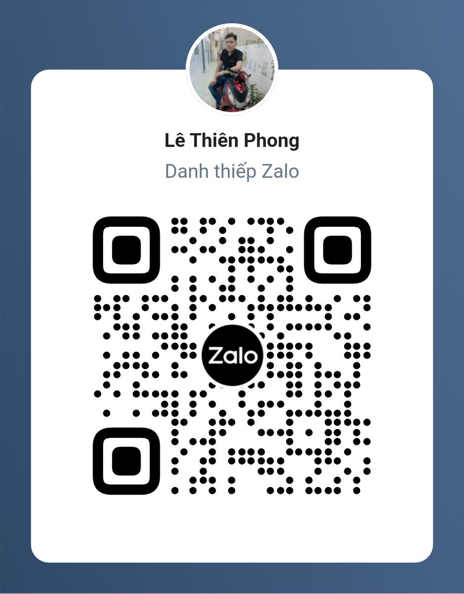 Uoc199's tweet photo. @TrcThanh696339 Ib Zalo chị oi https://t.co/LsKHmv0NIr