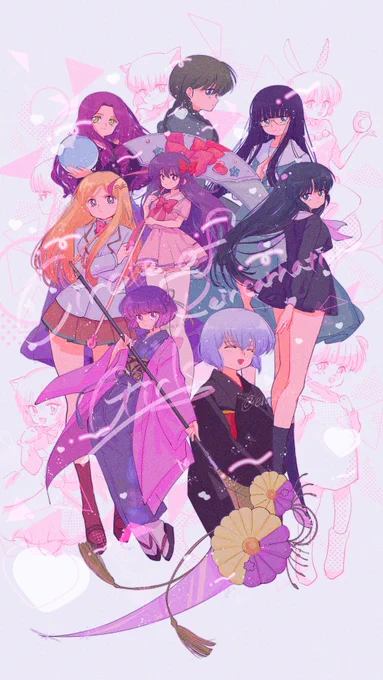 girls 