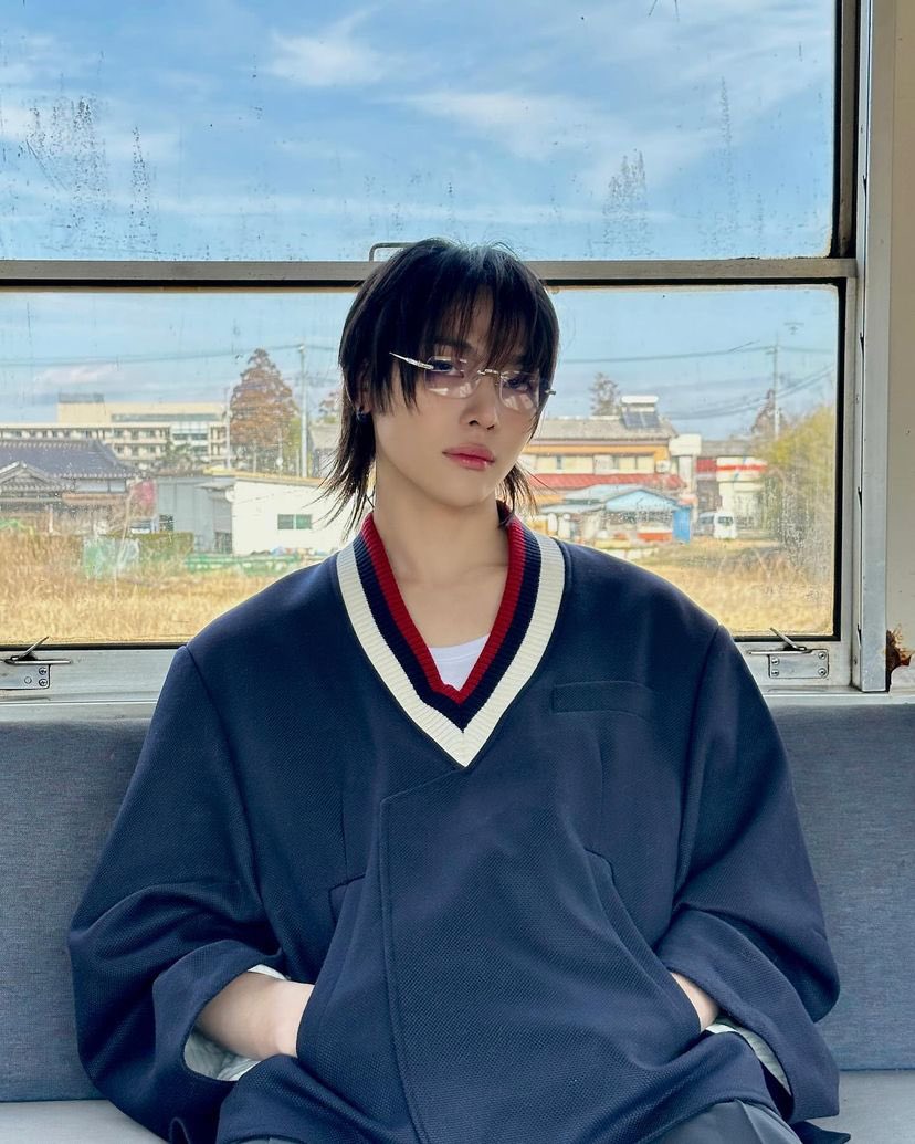 suzzz79's tweet image. 그냥 느껴 느끼는거야