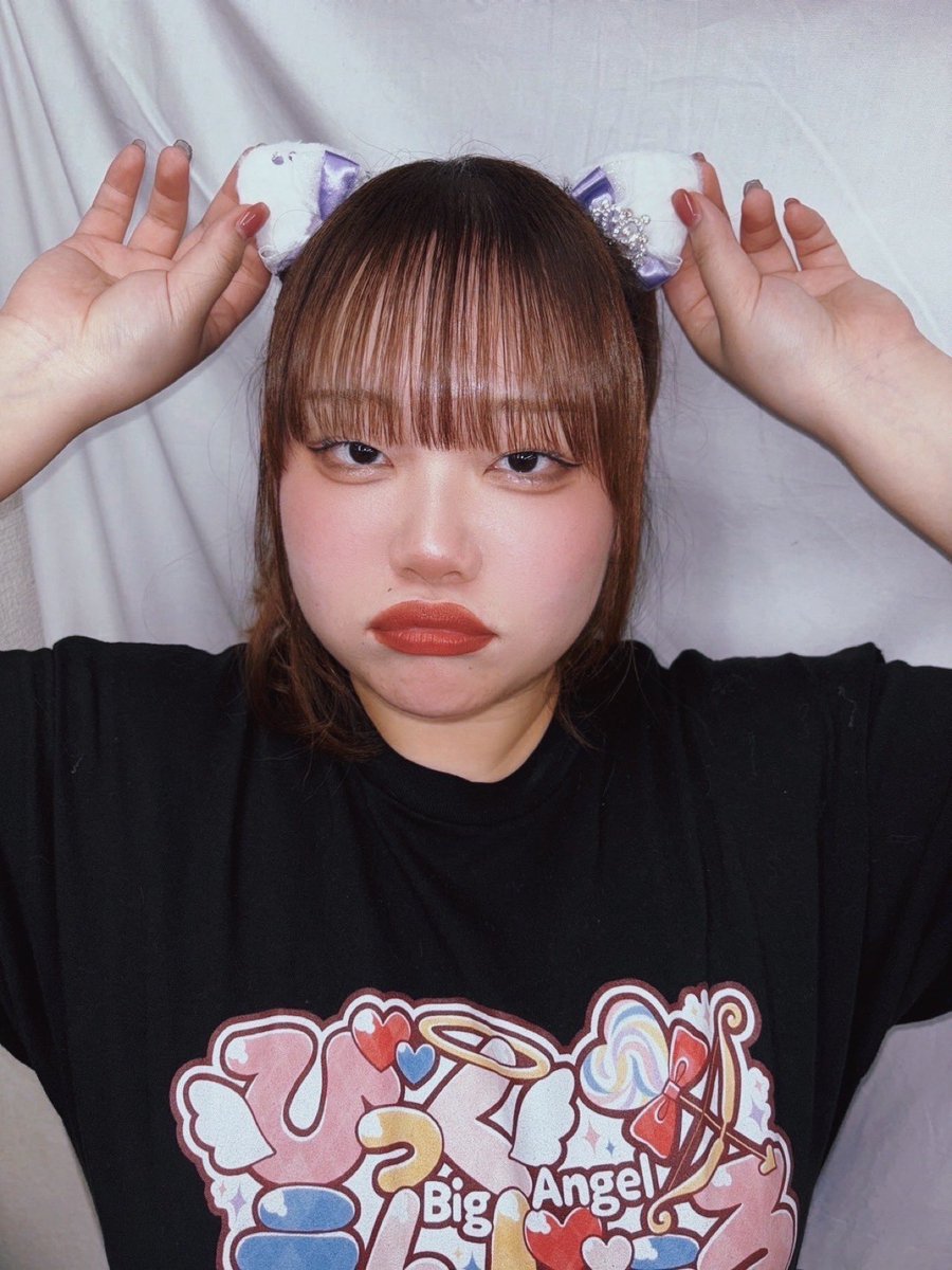 じゅり おはようみんな🍠（今日は午前中に投稿できたよ！良かったあ