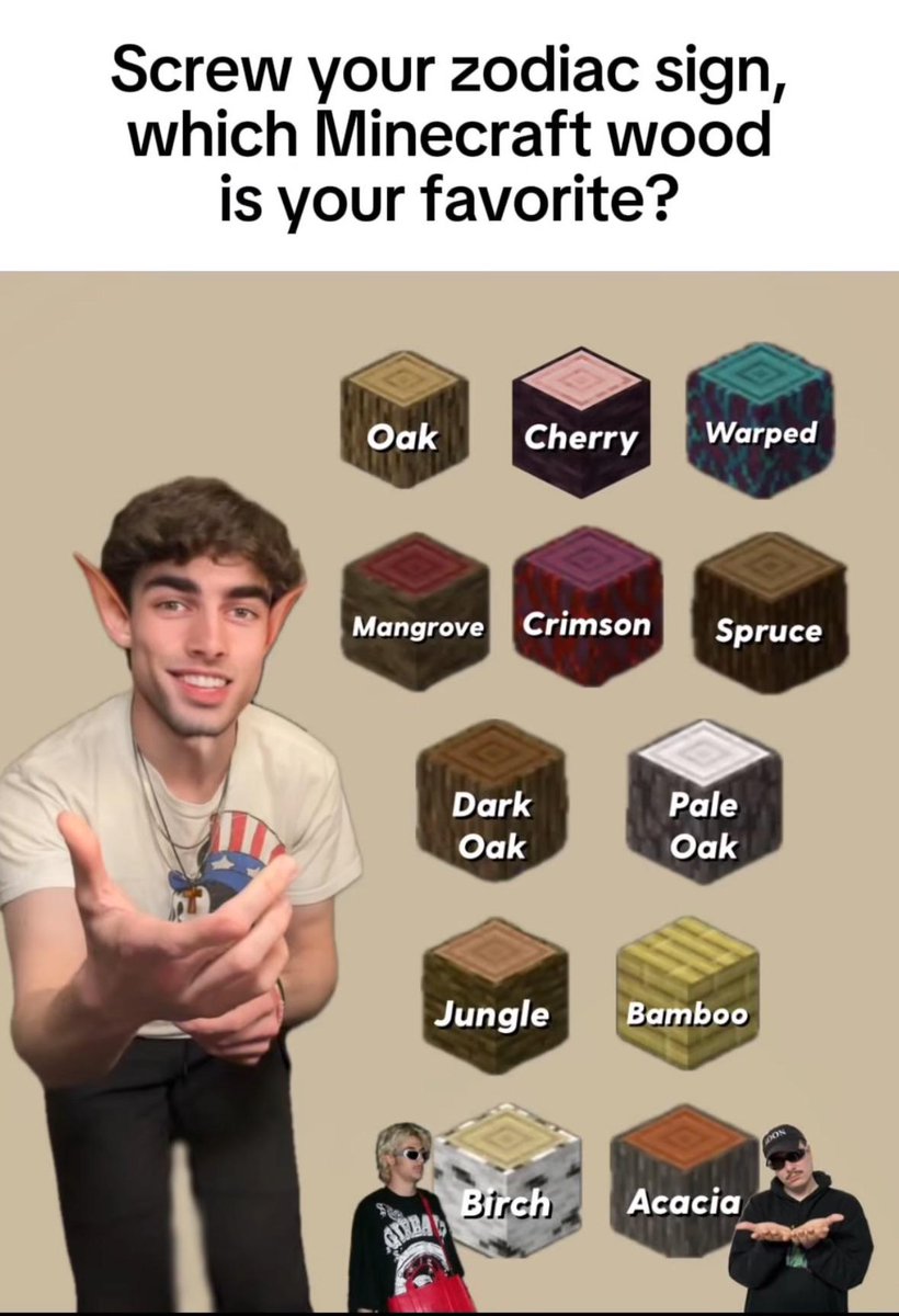 Minecraft Memes ⛏️ tweet media