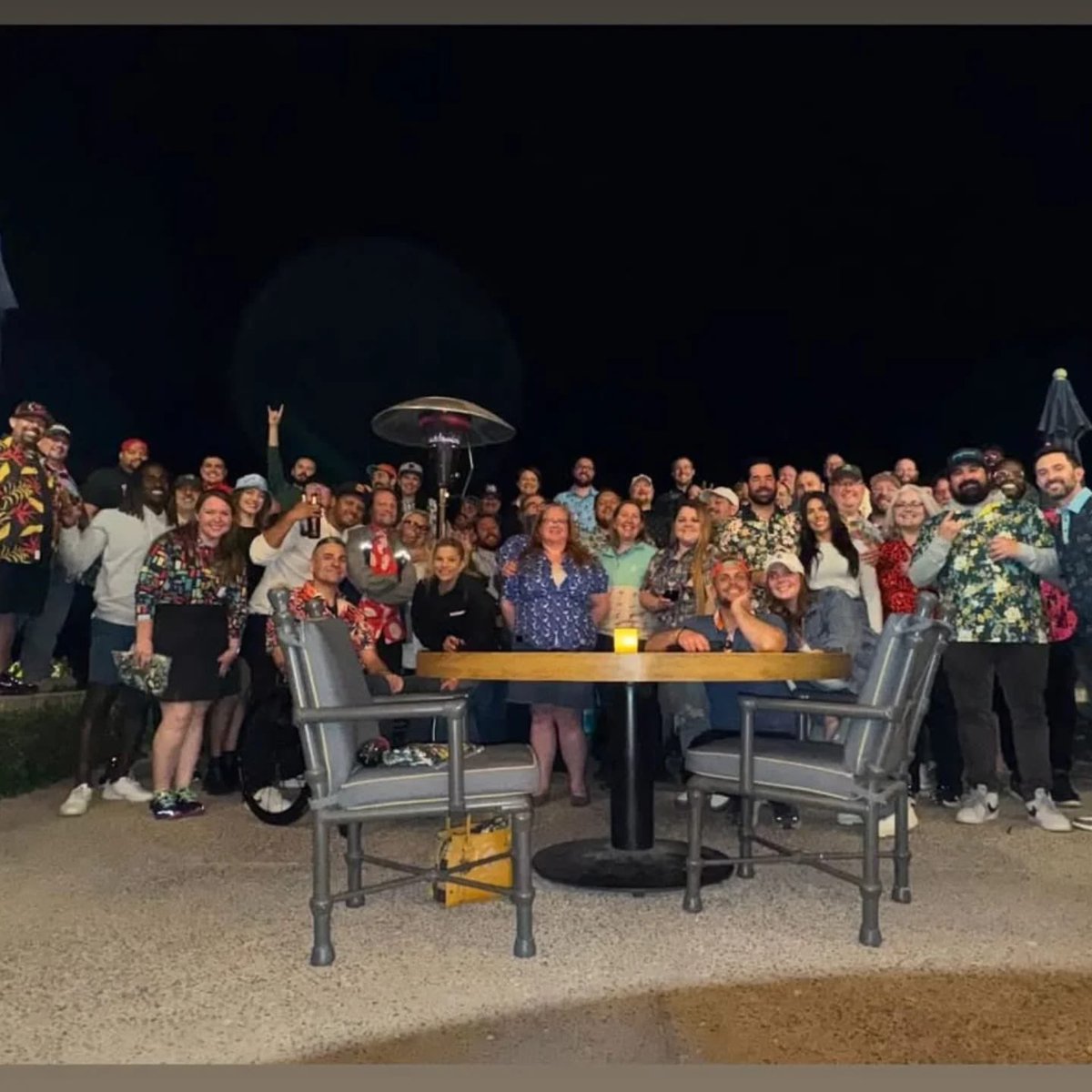 Mega Ran tweet media