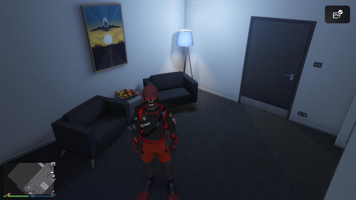 NO TOUCH ME tweet media