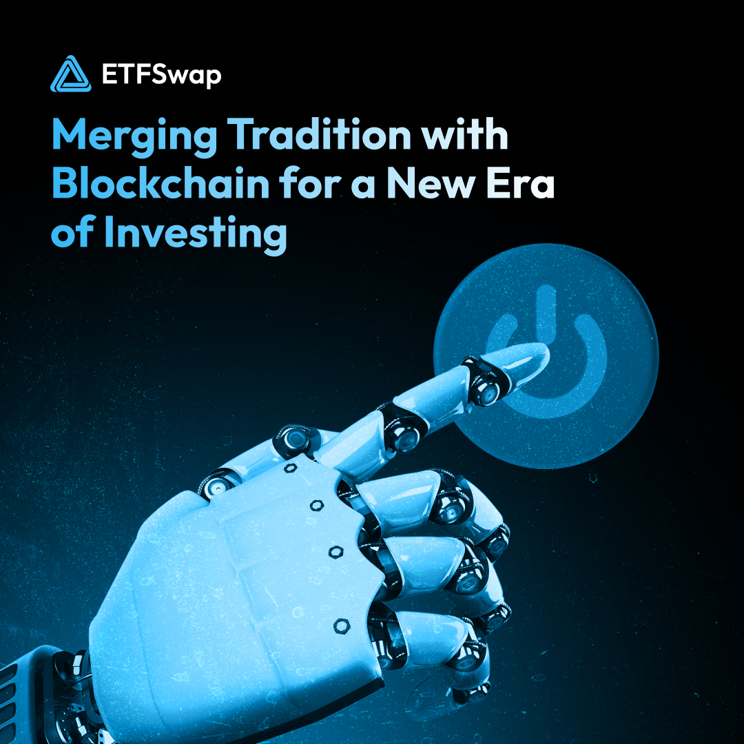 ETFSwap DEV Team (@DevTeam_ETFSwap) / Posts / X