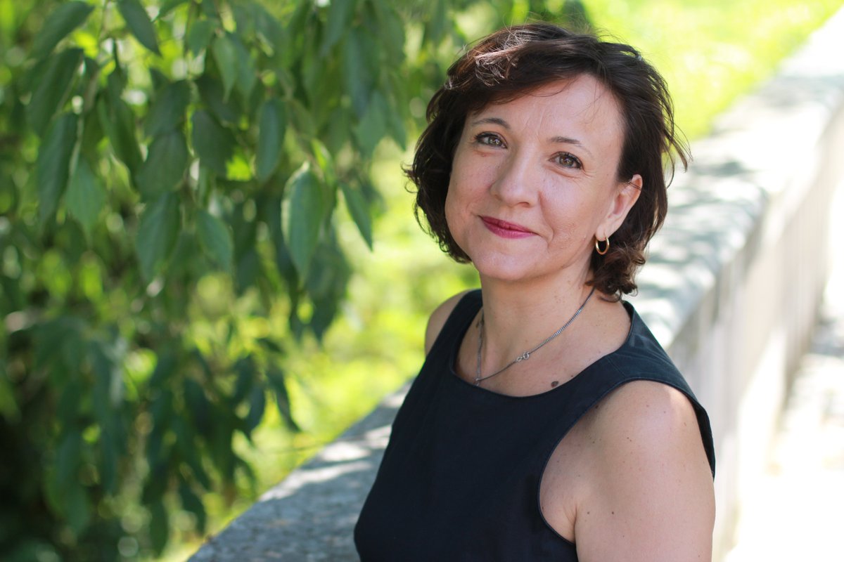 È davvero “imprevisto” imbattersi in una così bella storia di affido familiare. Senza paternalismi né tristezza. "La mia vita imprevista", di #GiulianaFacchini, (<a href="/Camelozampa/">Camelozampa</a> ) offre un bel respiro di speranza. Su LinfaLibri:  shorturl.at/LeXvL