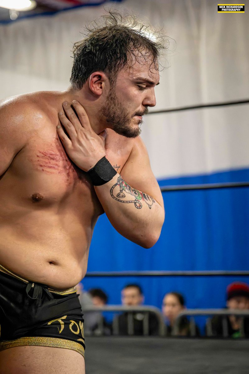 Nick Richardson Photography (@nicknrichard) on Twitter photo Photos from last night’s Warriors of Wrestling's Cold Fury on Staten Island
#notjustanindyshow
#warriornation
<a href="/WOWPROWRESTLING/">Warriors Of Wrestling</a>
<a href="/TonyBooze42/">Anthony Paige</a> Photos from last night’s Warriors of Wrestling's Cold Fury on Staten Island
#notjustanindyshow
#warriornation
<a href="/WOWPROWRESTLING/">Warriors Of Wrestling</a>
<a href="/TonyBooze42/">Anthony Paige</a>