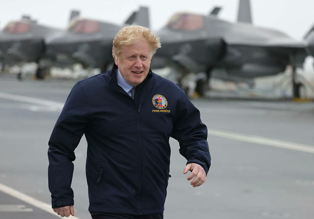 Conservative Post 🇬🇧 tweet media