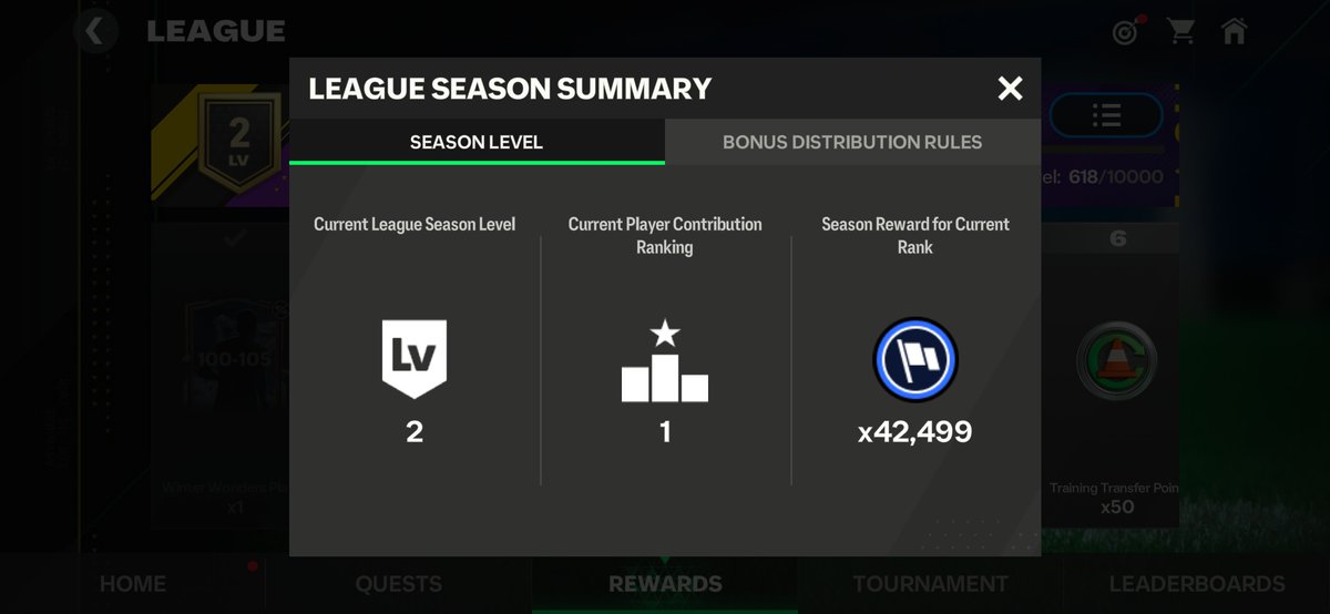 ContestedLand's tweet image. Road to 600k begins today 💪 day 1: 40k 🔥

Watch here: youtu.be/OEybv0SlMHs

#fcmobile
@FirstHalfYT @99rkreddy @fif