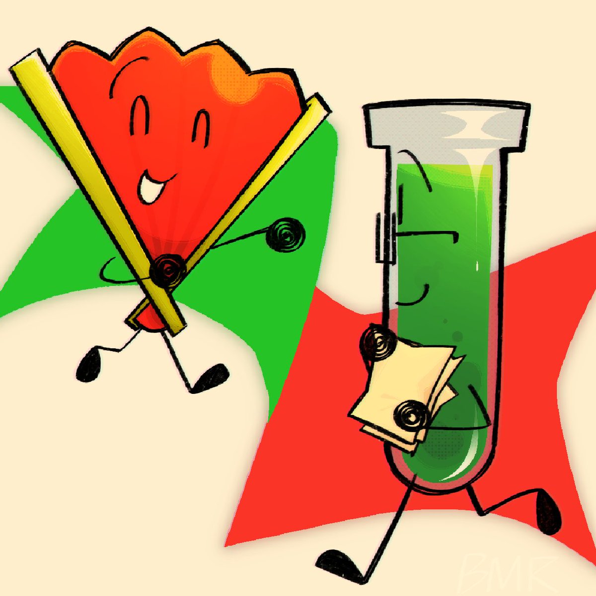 YukaRaii0's tweet photo. #inanimateinsanity #osc #fan #testtube https://t.co/V5hjLlpzSo