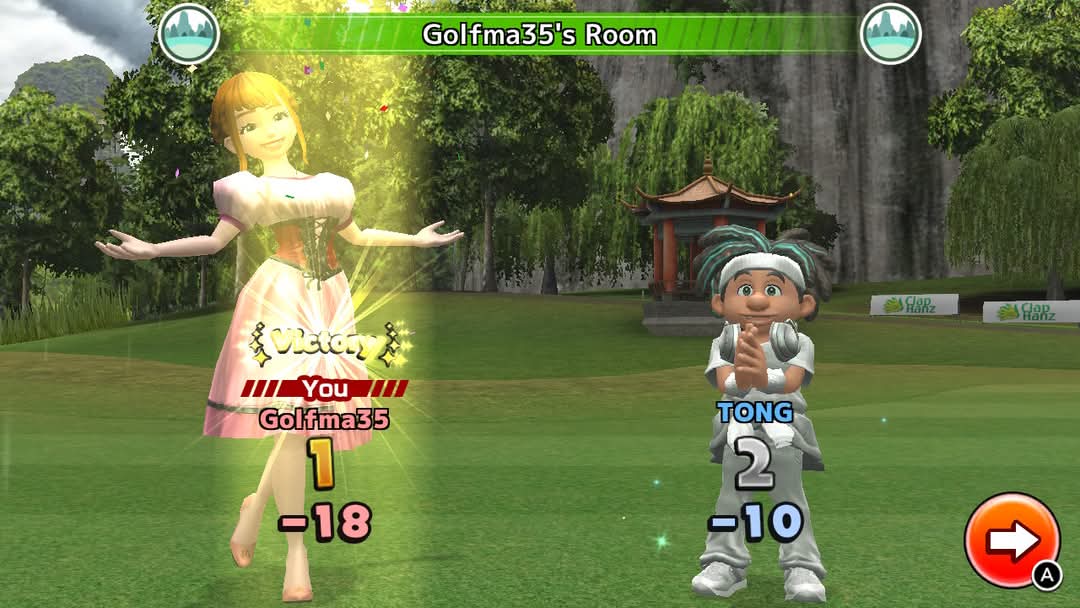 golfma35's tweet photo. Weekly ECEG(9 February 2025) https://t.co/ADQ11HRaal