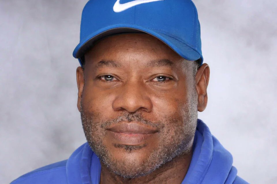 Black History Day 9..  Mr. 817