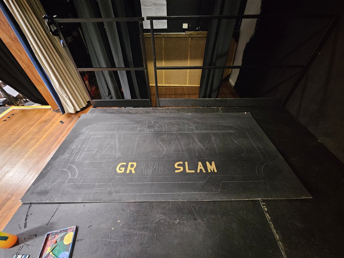 OBHS Expressive Arts tweet media