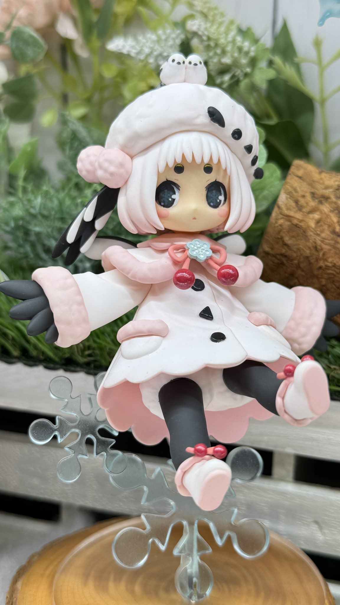 wf2025w クールメイドさん　ソフビ　 ワンフェス2025 m68771206117_1.jpg?1740133892