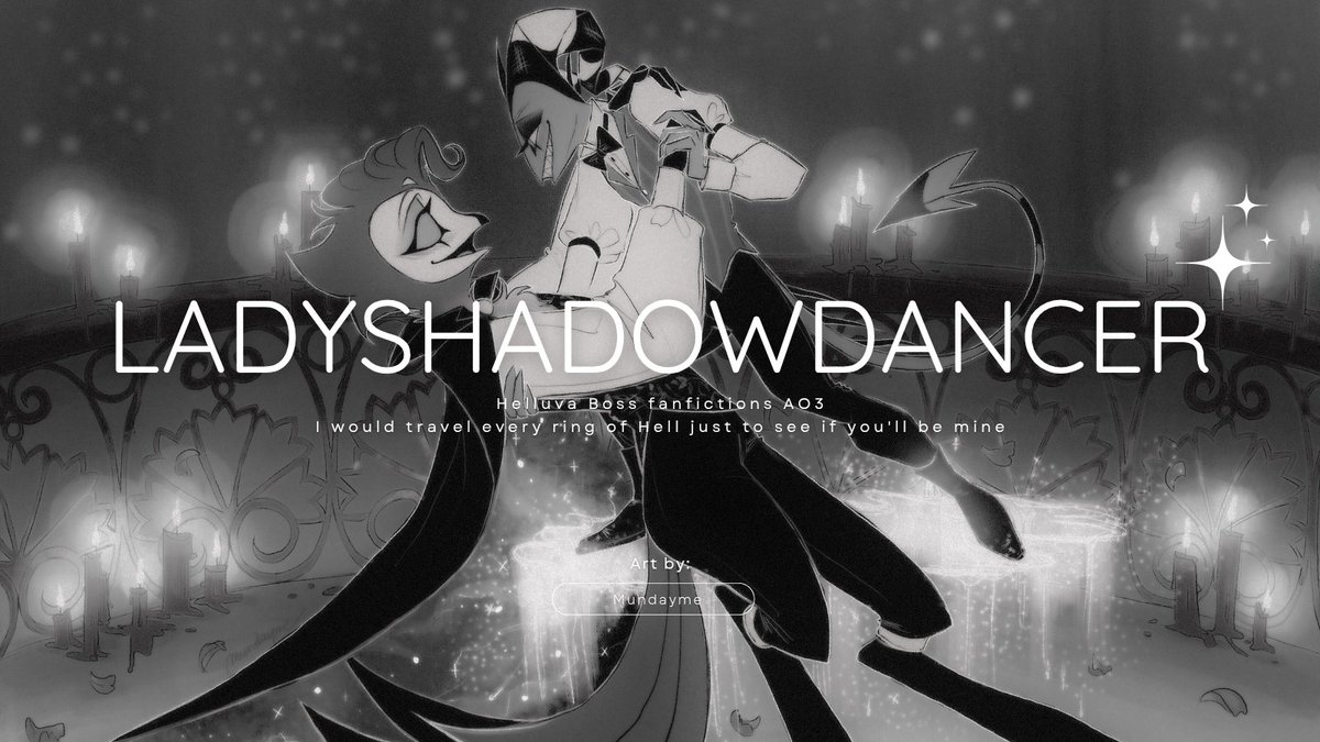 LadyShadowDancer • LVLUP 26 tweet media