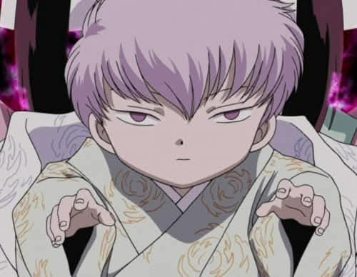 "Let me see your heart..."