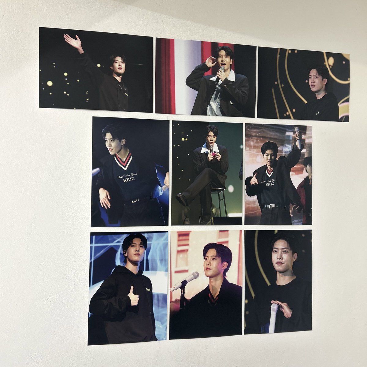 jibeom99z's tweet photo. #TIMELESS_DAE_WITH_YEOL #대열이의_모든_시간_함께해

daeyeol’s birthday cafe event ❤️ havent attended one in so so long. was there for just a short while but sitting in the cafe listening to the golcha songs reminded me of the old times :’) i miss golcha sm 🥹🤲🏼 https://t.co/Lbc6JBKnmw