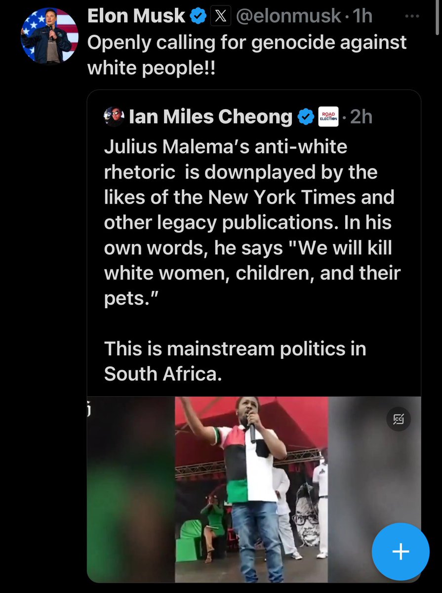 trappier's tweet photo. @FTrilliams …And got the nerve to talk about genocide of Whyte people. #TotalHypocrite 👇🏾🤦🏾‍♂️ https://t.co/0KoeZyyKzA
