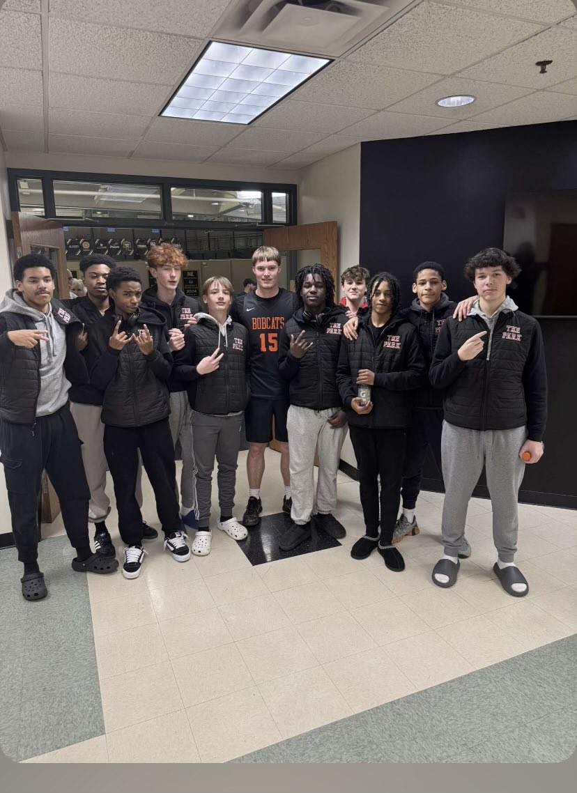 Wheeling Park Boys Basketball tweet media