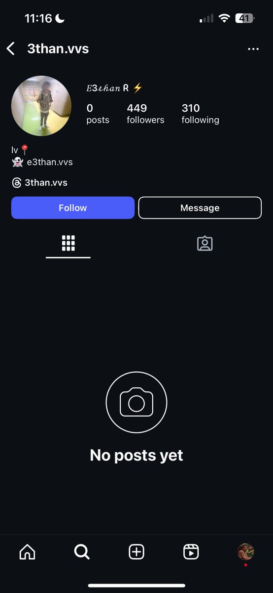 Samaia Stanford tweet media