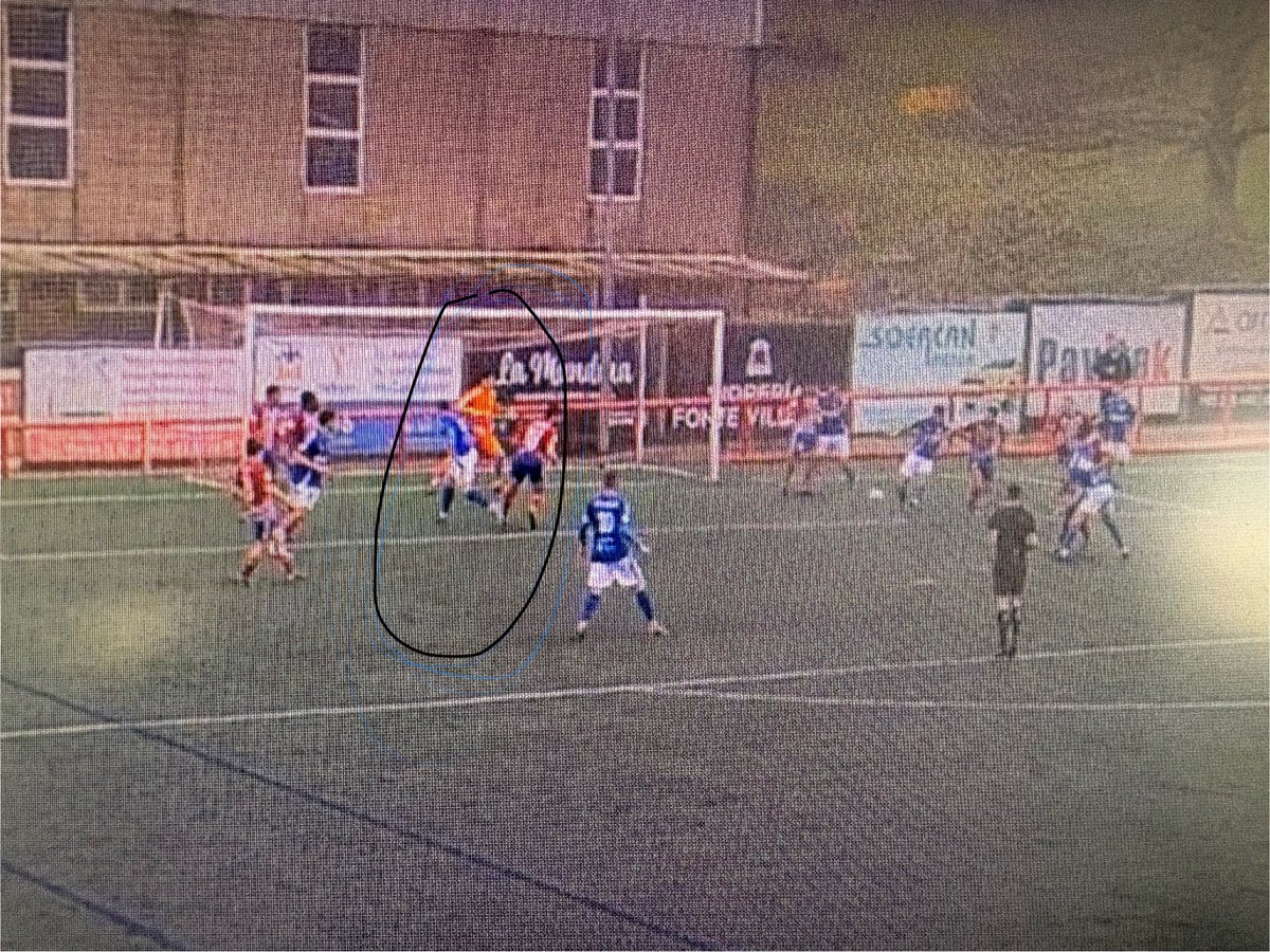 Antón Lestón tweet media