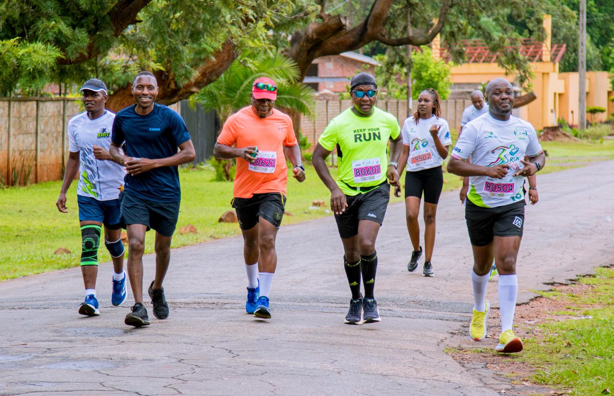 OldMutualZW's tweet photo. The energy today was incredible! A big shoutout to every runner who took part in the Old Mutual Harare Marathon.
#Run4Love #HarareMarathon #OldMutualZw https://t.co/oV6ye9l3iB