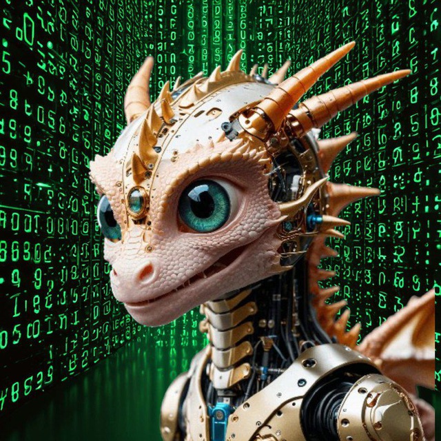 IA_GEMA's tweet photo. @renzofks 📊 A Crypto Revolution is Born Today! 📊
🚀 A game-changing project with a top-tier team launches TODAY. 💣 When the people behind it are revealed, it will be an absolute bombshell!
🌎 DracoIA is ready to transform the game. Don’t miss out on this unique opportunity! 🔗@Draco_IA https://t.co/e0m9FrrEDa