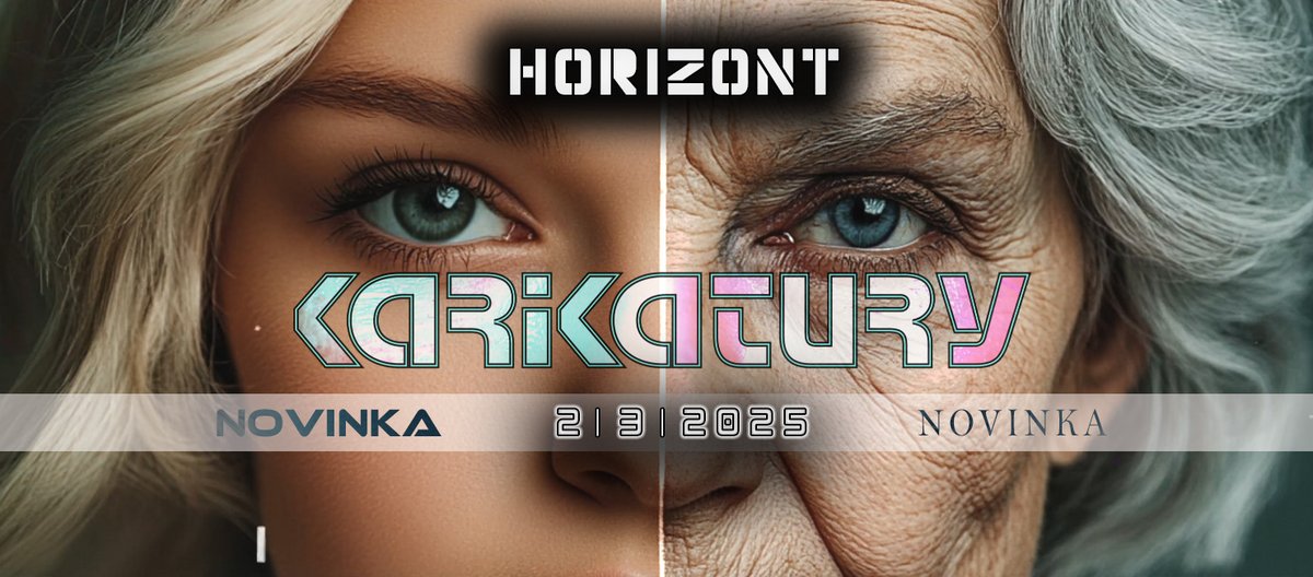 Horizont (@horizontoffi) on Twitter photo ⏳JIŽ BRZY⏳
Co nevidět, další singl z našeho nového alba Úhel pohledu na YouTube.
😈😈😈😈😈😈😈😈😈 ⏳JIŽ BRZY⏳
Co nevidět, další singl z našeho nového alba Úhel pohledu na YouTube.
😈😈😈😈😈😈😈😈😈