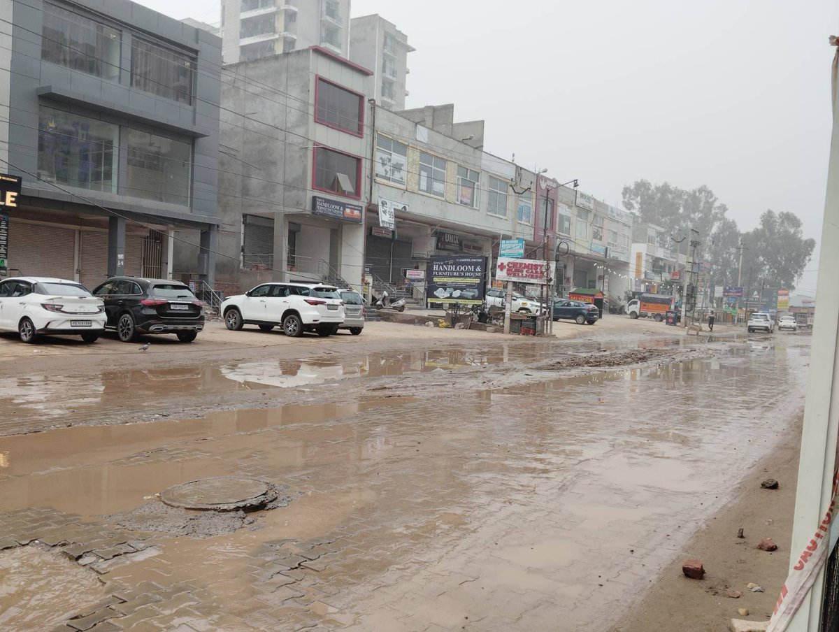 Saiyam Pathak tweet media