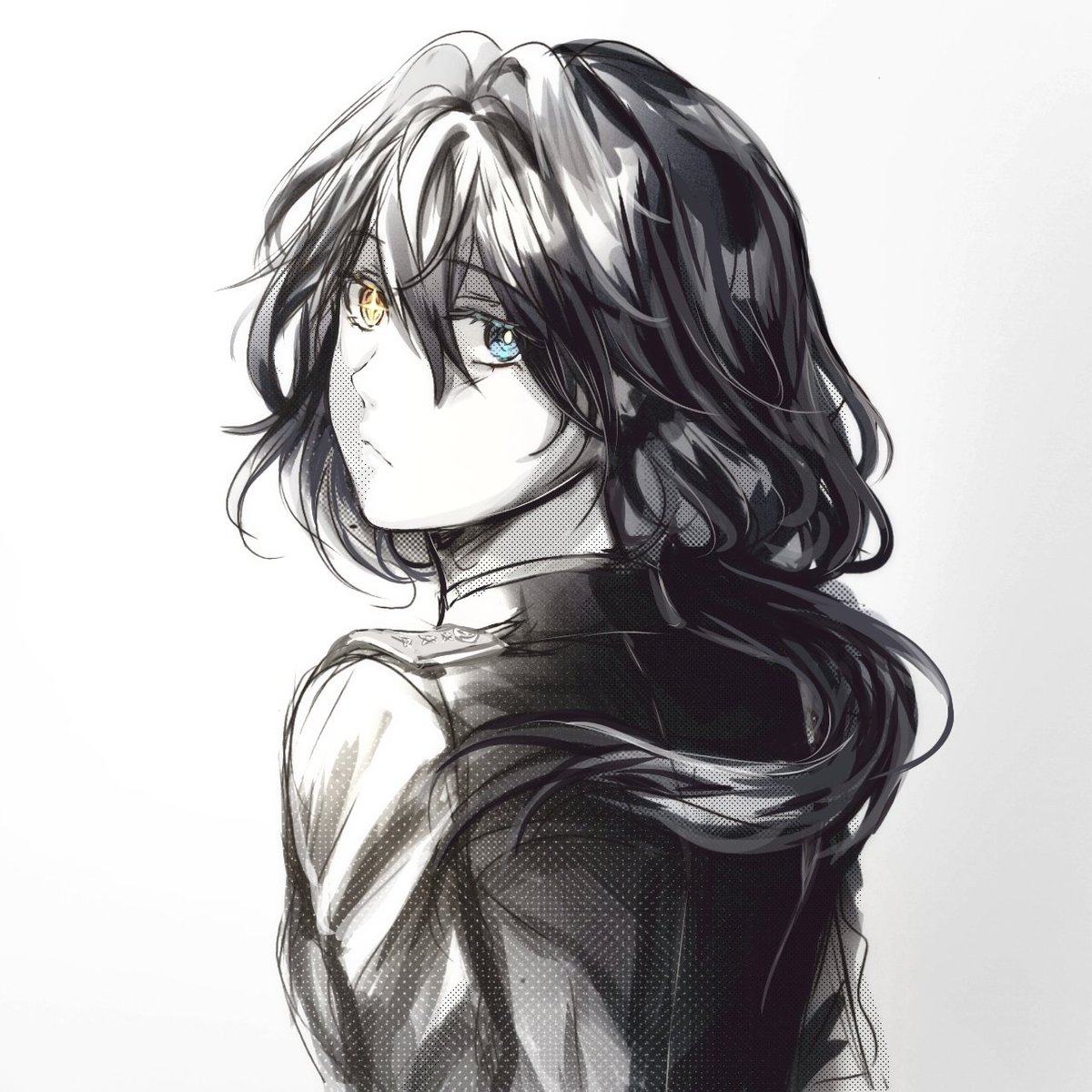 #anime #art #drawingart #AnimeArt