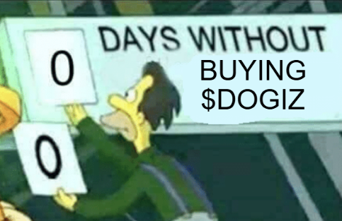 DogizenGame tweet picture