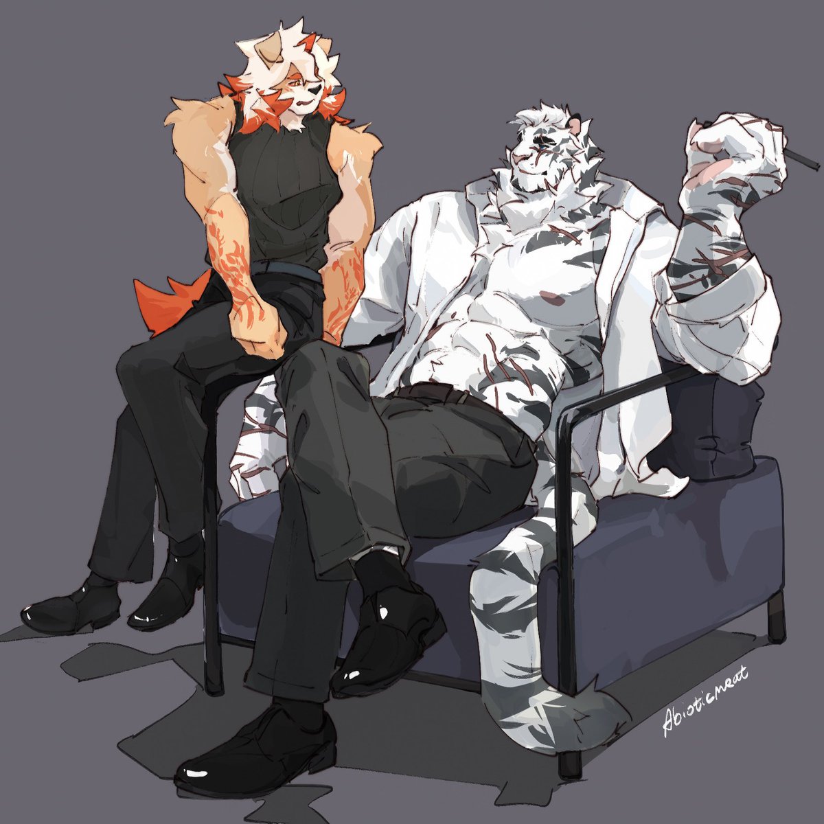 Vibe

#Arknights
#明日方舟