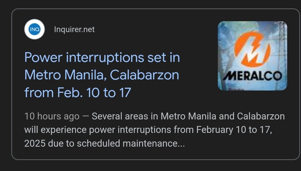 Arvy Villamarzo, PCC tweet media