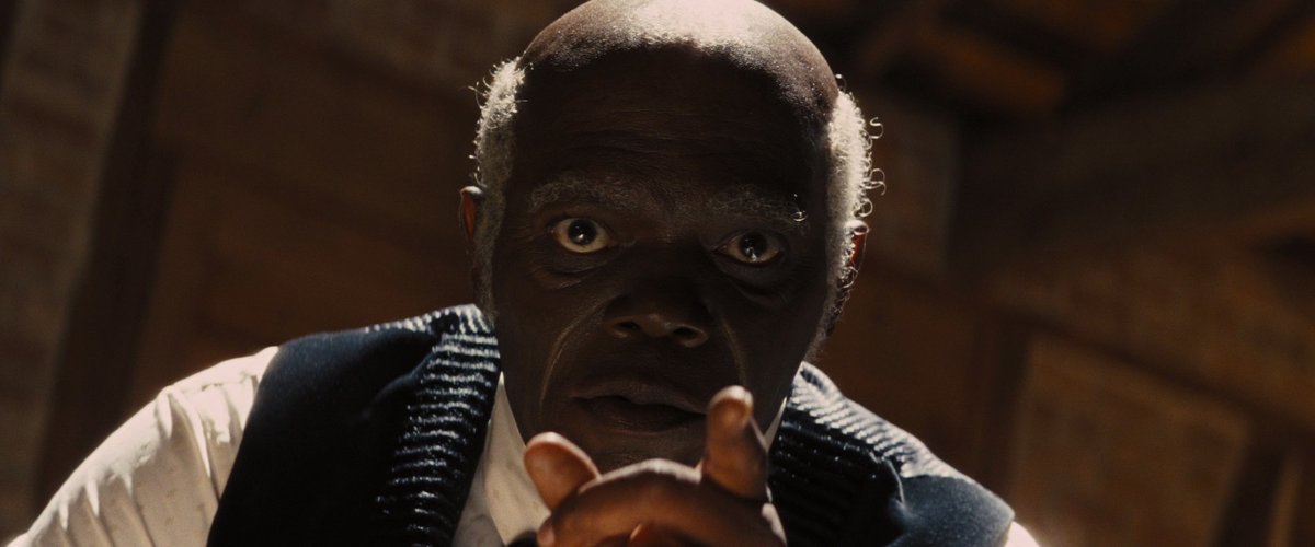 primerisimopp's tweet photo. Django Unchained (2012) https://t.co/RUkyiLdiby